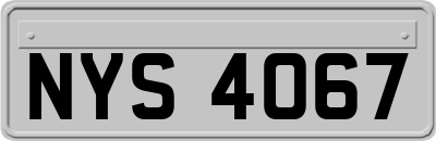 NYS4067