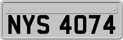 NYS4074