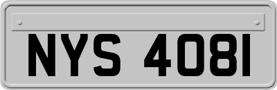 NYS4081