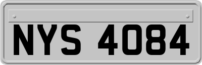 NYS4084