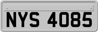 NYS4085