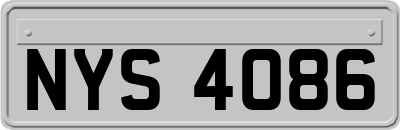 NYS4086