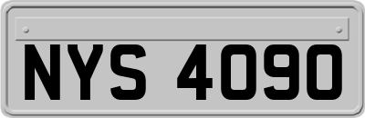 NYS4090
