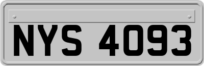 NYS4093