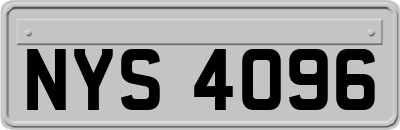 NYS4096
