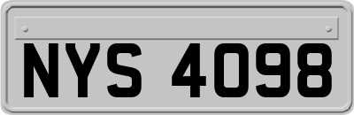 NYS4098