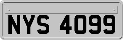 NYS4099