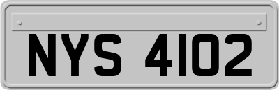 NYS4102