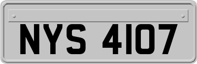 NYS4107