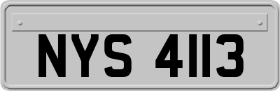 NYS4113