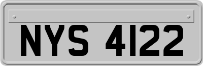 NYS4122