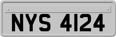 NYS4124