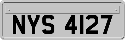 NYS4127