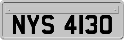 NYS4130
