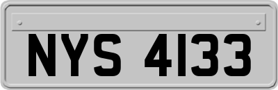 NYS4133