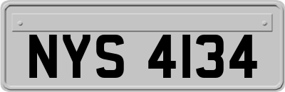 NYS4134