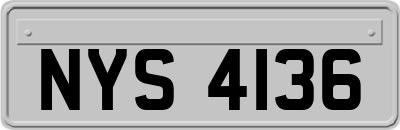 NYS4136