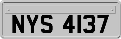 NYS4137
