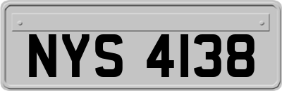NYS4138