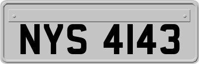 NYS4143