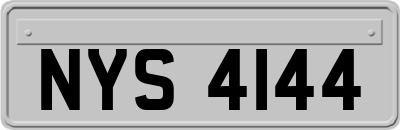 NYS4144