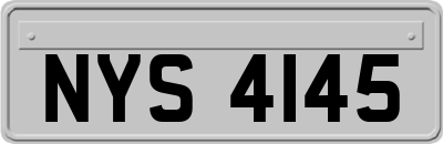 NYS4145