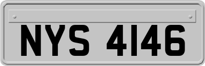 NYS4146
