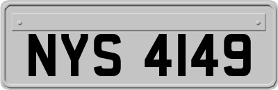 NYS4149