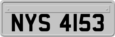 NYS4153