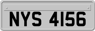 NYS4156