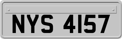 NYS4157