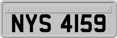 NYS4159