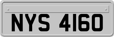 NYS4160