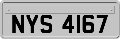 NYS4167