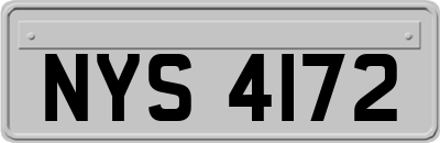 NYS4172