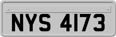 NYS4173
