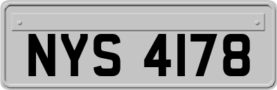 NYS4178