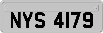 NYS4179