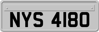 NYS4180