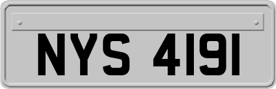 NYS4191