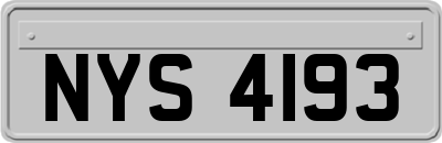 NYS4193