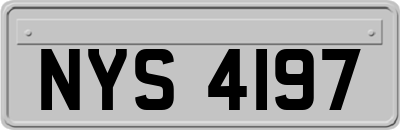 NYS4197