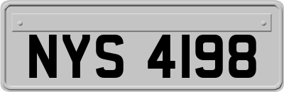 NYS4198