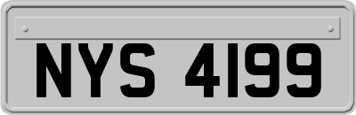 NYS4199
