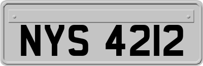 NYS4212