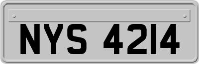 NYS4214