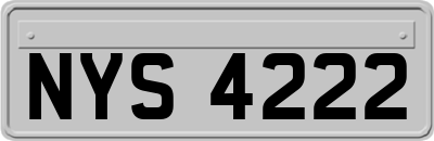 NYS4222