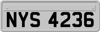 NYS4236