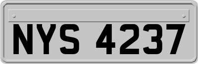 NYS4237