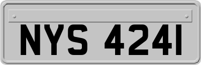 NYS4241